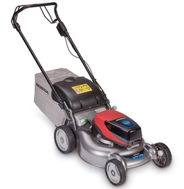 Honda Akku Rasenmäher HRG 466 XBSE