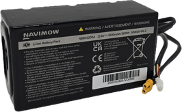 Segway Navimow Ersatzakku für i108