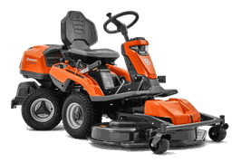 Husqvarna Rider 316T AWD