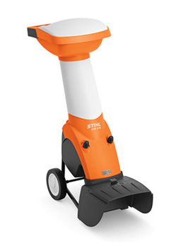 Stihl  Elektrohäcksler  GHE 375 (Starkstrom)