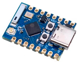 ESP32-C3 Zero Pro Mini IPX
