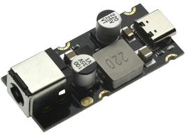 DC-USBC PD 65W