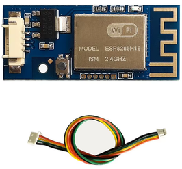 Wifi modul za Pametni napajalnik 585W