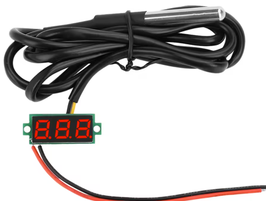 Termometer mini