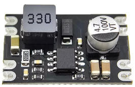 DC-DC stikalni pretvornik step DOWN 3A 100V