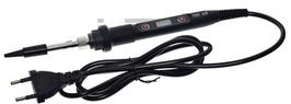 Spajkalnik digitalni 80W 220V