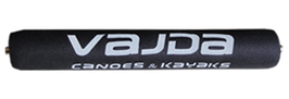 Vajda Fußhalterung Alurolle für PowerGlide Club/ Marathon
