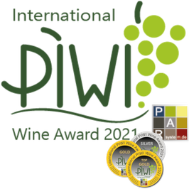 Piwi Wine Award 2021