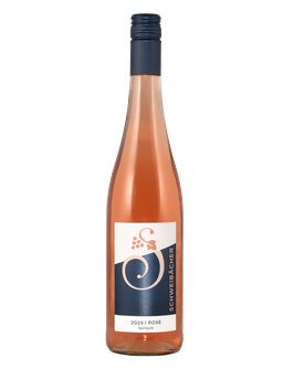 2025 Spätburgunder Rosé feinherb