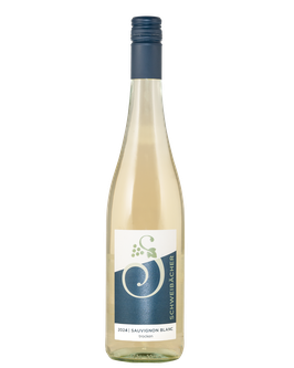 2024 Sauvignon Blanc trocken