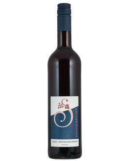 2023 Spätburgunder Rotwein