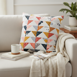 FLAYAWAY PILLOW Materialset