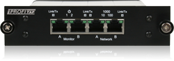 1-Link Gigabit Network TAP - Profitap