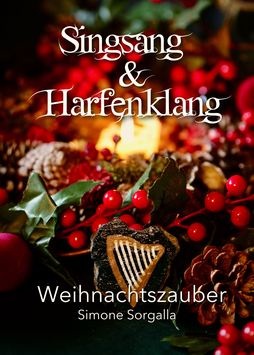 Singsang & Harfenklang - Weihnachtszauber