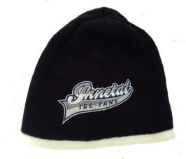 Beanie (Logo gestickt)