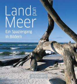 Geschenkbuch Land und Meer