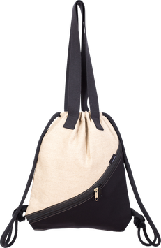 denkefair Rucksack 'NATUR'