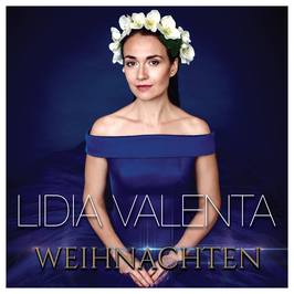 LIDIA VALENTA | WEIHNACHTEN