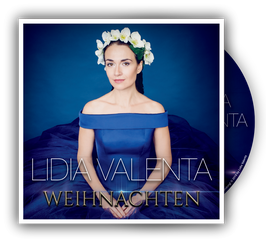 LIDIA VALENTA | WEIHNACHTEN