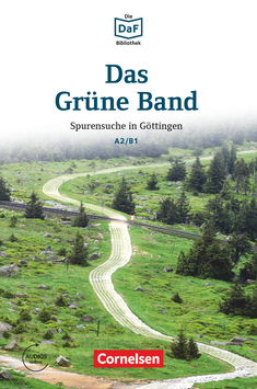 A2/B1 - Das Grüne Band - Spurensuche in Göttingen