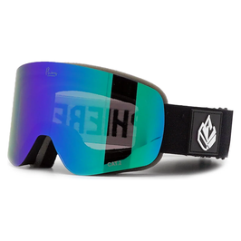 PHIERES Ph-3sixty | Black Jade Green S2