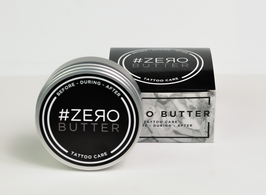 ZERO BUTTER 150 ml