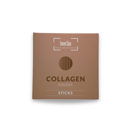 InnerSpa COLLAGEN POWDER STICKS