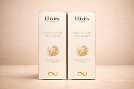 Pack Purification et Protection Lieu