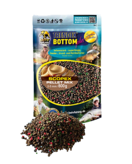 Behr Pelletmix Scopex