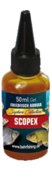 Behr Friedfisch Gel Scopex