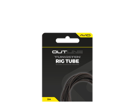 AVID Outline Tungsten Rig Tube
