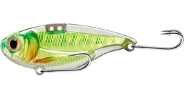 LIVE TARGET Sonic Shad