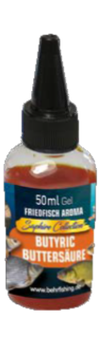 Behr Friedfisch Gel Butyric Buttersäure