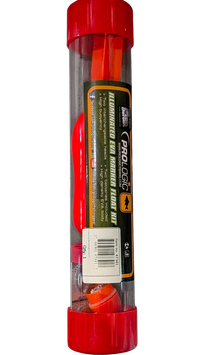 Prologic Illuminated EVA Marker Float Kit