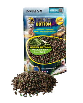 Behr Pelletmix Green Betaine
