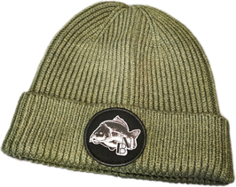 NB Beanie green
