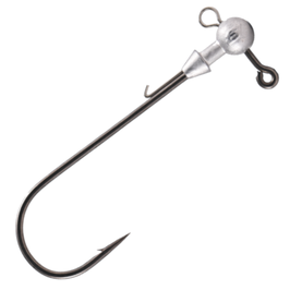 BKK Round Elite Stinger Eye Bait Keeper Gr. 8/0