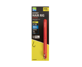 Preston Bayonet Hair Rig