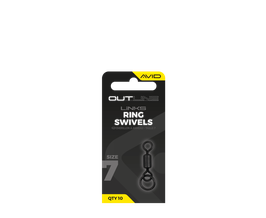 AVID Outline Links Ring Swivels