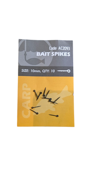 Life Orange Bait Spikes