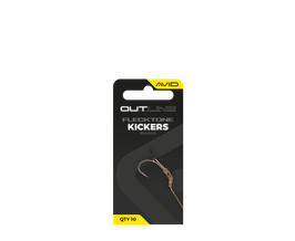 AVID Outline Flecktone Kickers