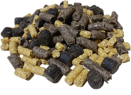 NB RTF Particle Mix
