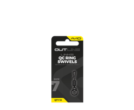 AVID Outline Links QC Ring Swivels