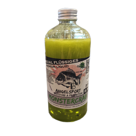 NB Special Flüssiges Monstercrab Liquid/Booster 500ml