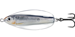 LIVE TARGET Erratic Shiner Spoon