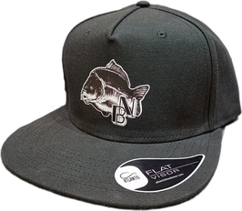 NB Base Cap black