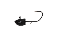 BKK Refrax Head Black 1/0