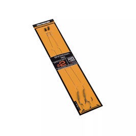 Pole Position Snowman Rig