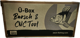 ZECK Ü-Box Barsch & CNC Tool