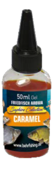 Behr Friedfisch Gel Caramel